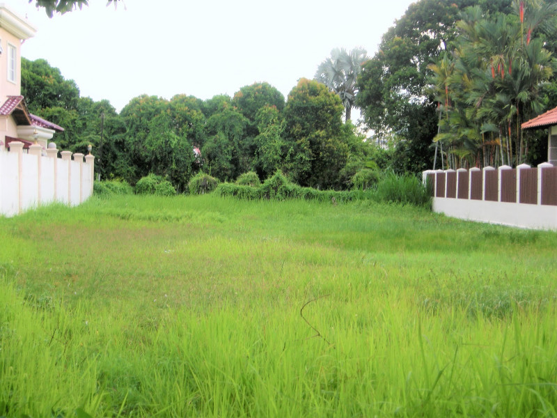 Senior citizen faces imprisonment, fine over Labu land misdeed