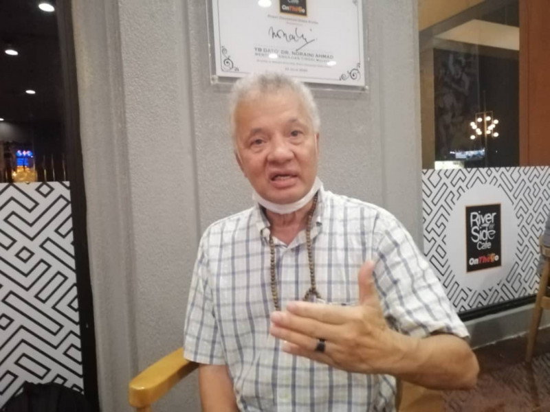 Veteran member says Umno cannot survive alone