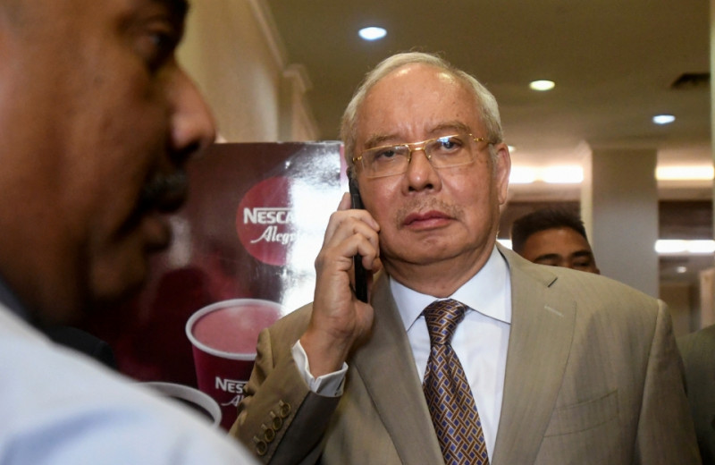 Najib's challenge sets new precedent for Pardon Board decisions, says Bersih