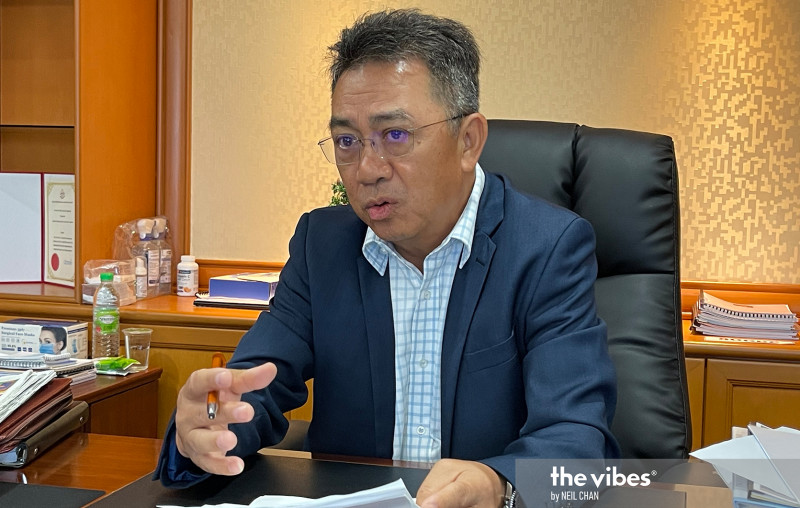 Sabah government rules out rent-to-own plan for PPR units, citing need for housing rotation