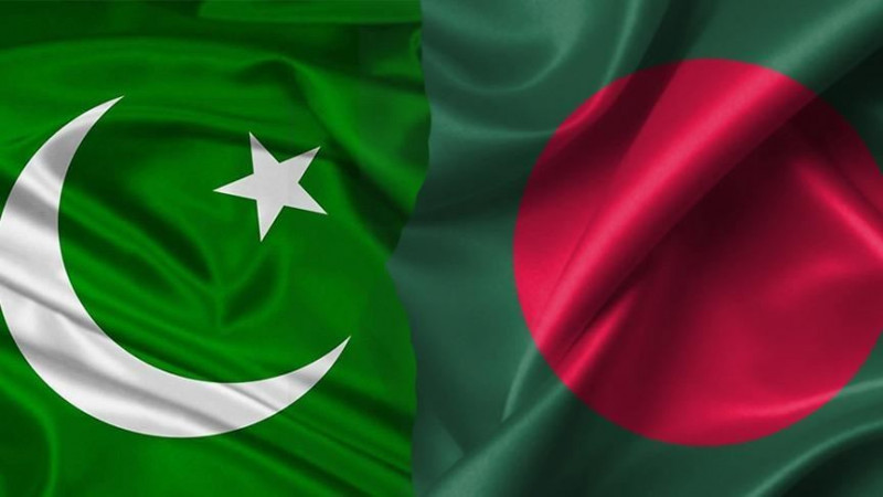 No more restrictions on Pakistani visas for Bangladeshis
