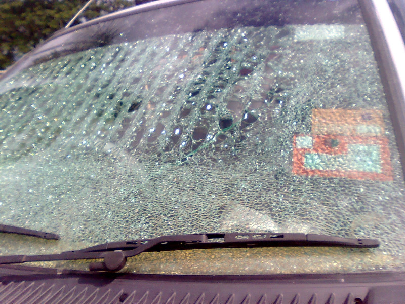 Two killed, two injured in Sibu road accident