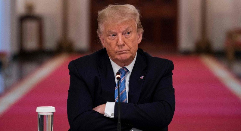 US writer testifies that Trump raped her