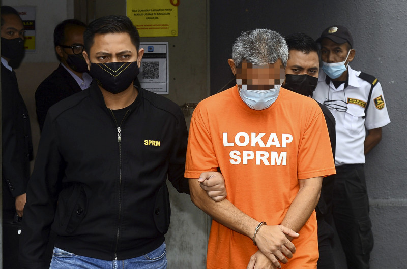Smuggled meat: delivery agent remanded 5 days
