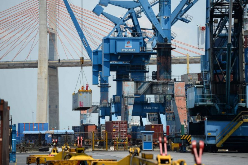 Vietnam sets best conditions to spur economic growth