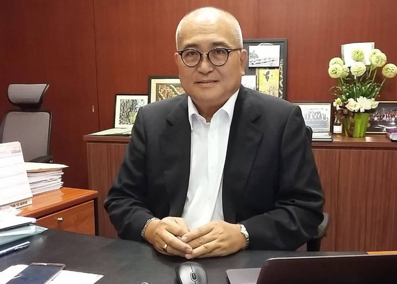 Pujut rep latest Sarawak lawmaker to test positive for Covid-19