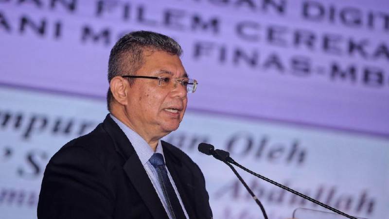 ‘Media can continue conveying news during MCO’
