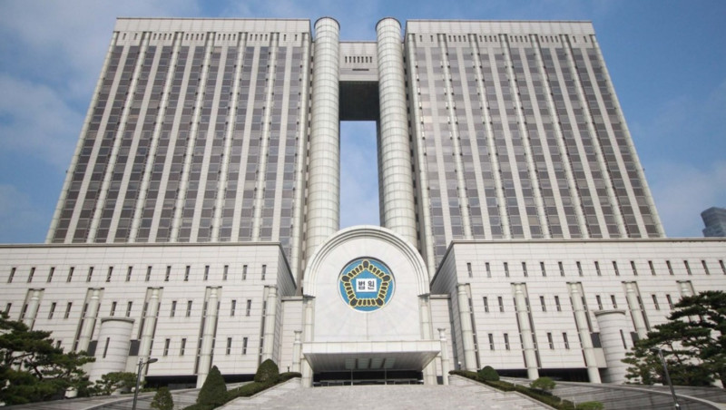 Trial begins for South Korean mum on murder charge