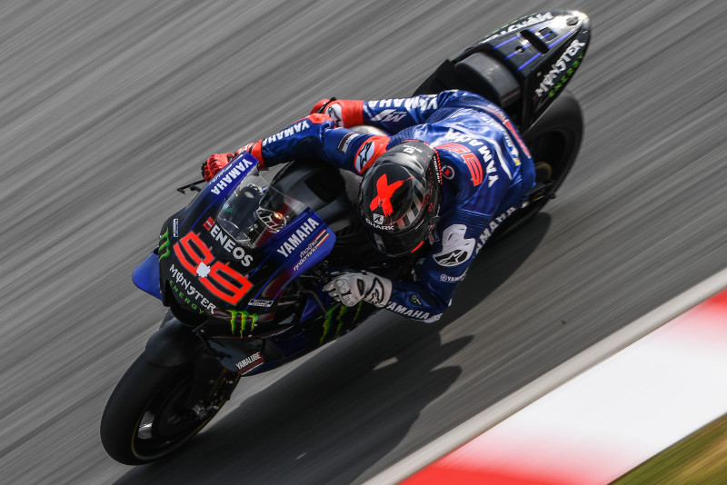 Heavy traffic likely due to MotoGP: KLIA police chief