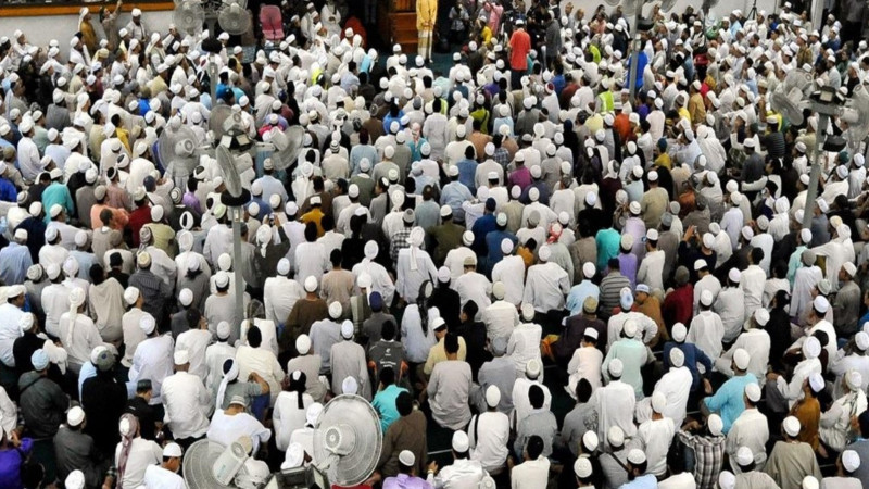 Many Islamic leaders prioritise wealth, power over responsibility: Perak Islamic Dept