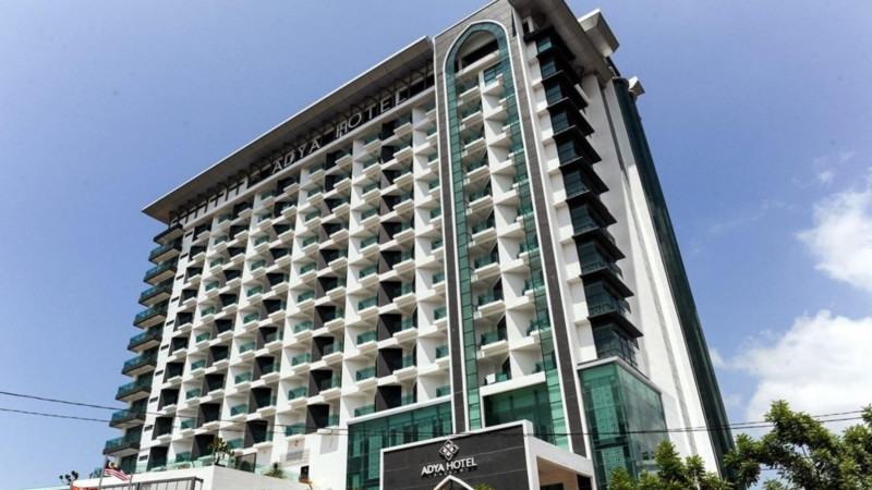 Perlis, Kedah hotels feel the pinch as MCO hits other states