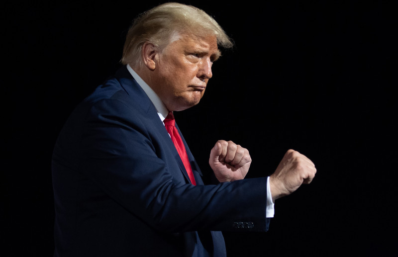 US carries out last federal execution of Trump era