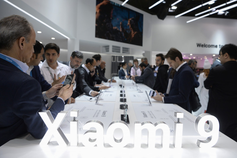 US judge removes China’s Xiaomi from Trump-era blacklist