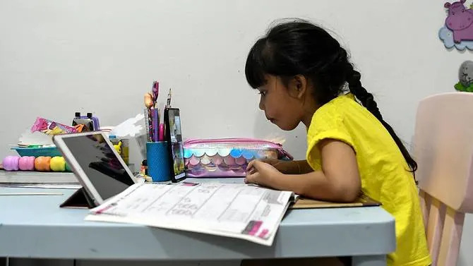 Asean Summit: 71 schools in S'gor, KL to carry out online learning from May 26 to 28