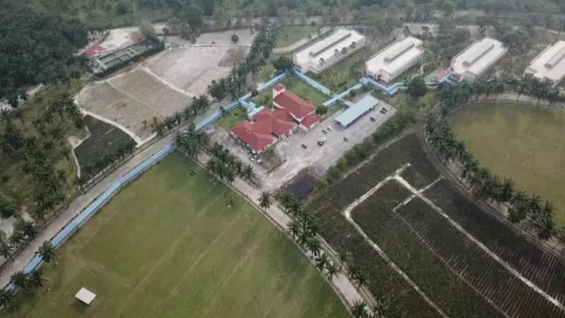 Mara Excellence Centre to become Covid-19 low-risk treatment centre
