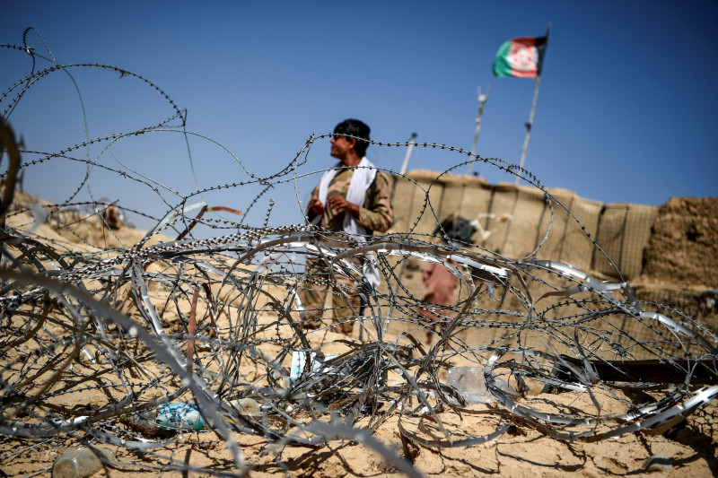 Taliban killed 100 ex-Afghan govt officials, others: UN report