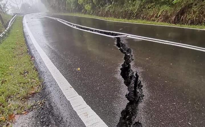 Only one-third of funds approved for Sabah road, streetlight upkeep: deputy works minister