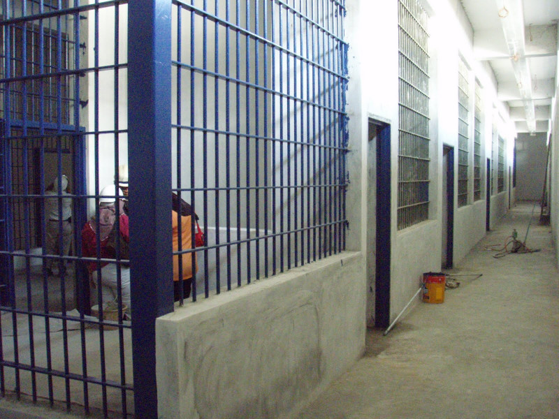 Teen lock-up rape case: CCTV footage unavailable, say cops