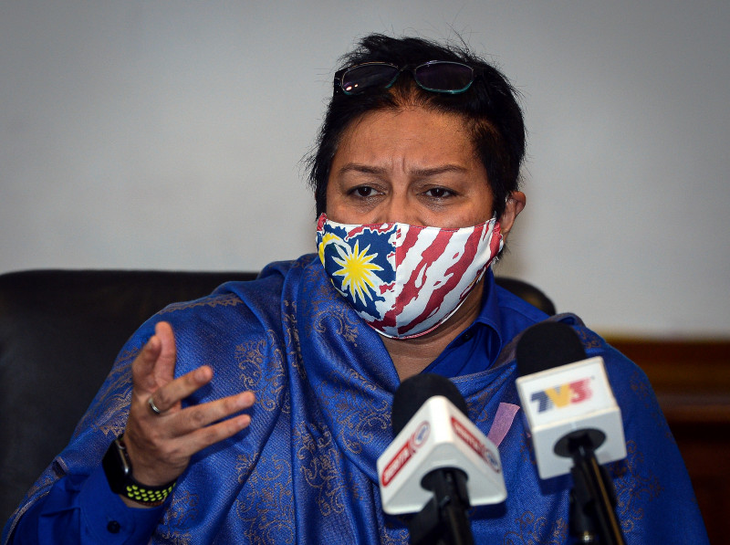 Deputy speaker malaysia