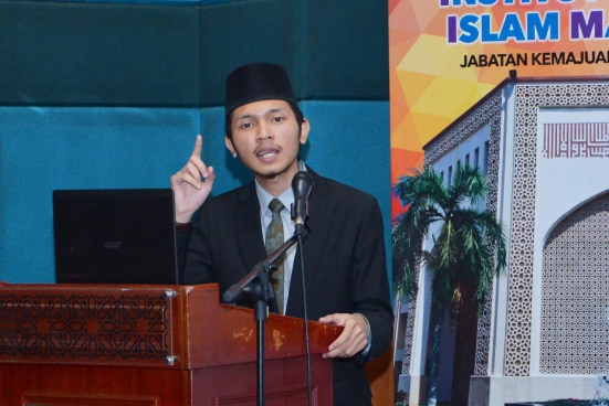 Covid-19 vaccine adheres to Islamic ways: Jakim