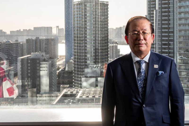 Tokyo ‘unwavering’ on Olympics but fans not guaranteed: CEO