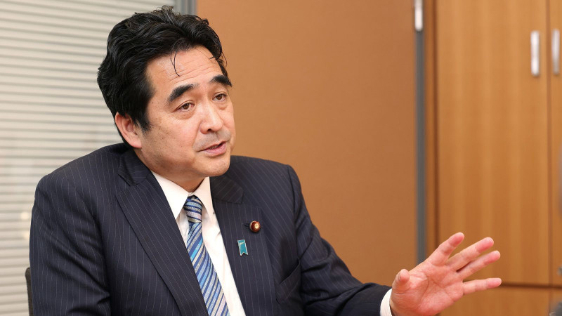 Olympics not being cancelled: Japanese govt