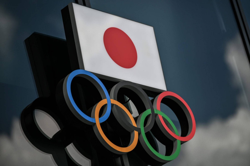 Court hands suspended jail sentence to ex-chair of Tokyo Olympics sponsor