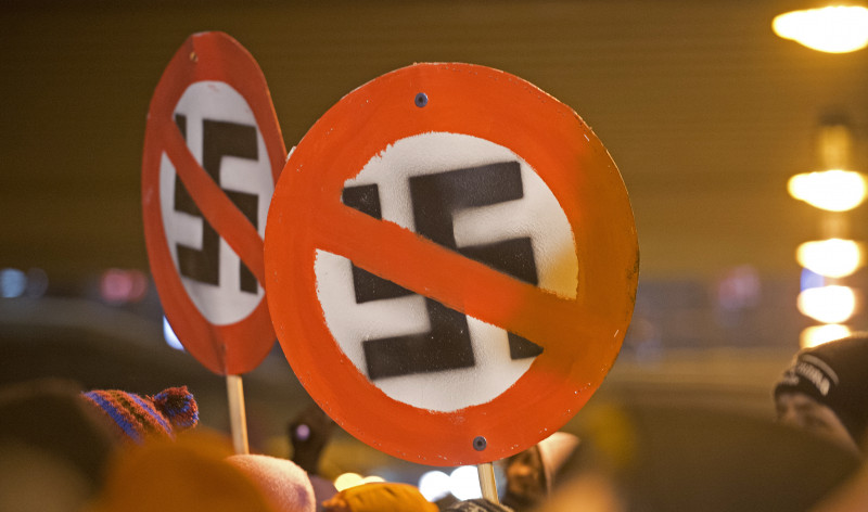Germany moves to eradicate lingering Nazi laws