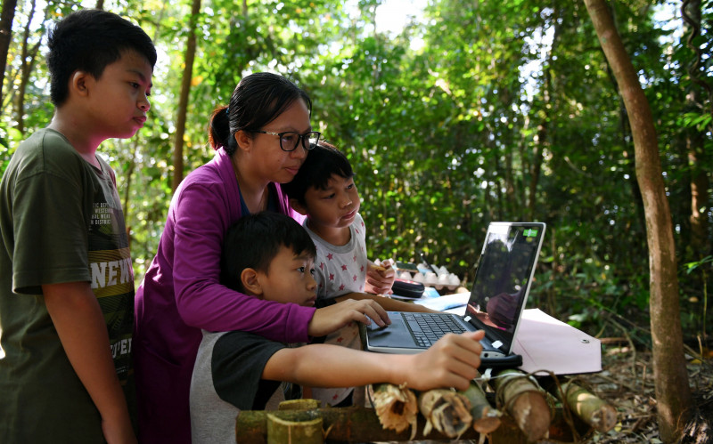 Failures of online learning keep fears of ‘lost generation’ alive