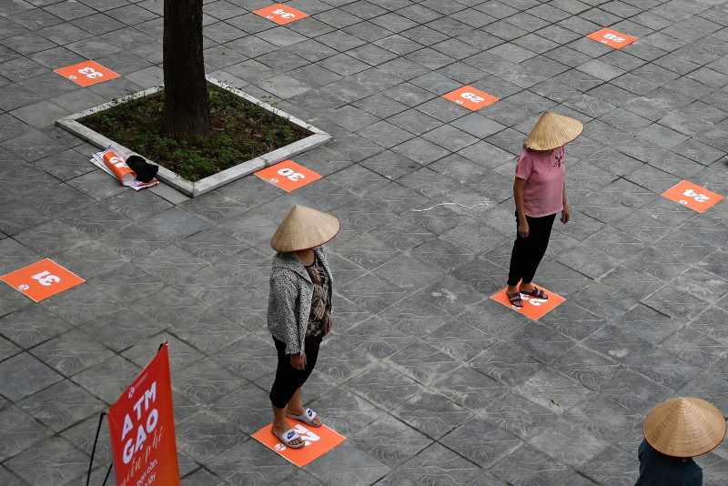 Vietnam climbs 3 spots in global soft power ranking