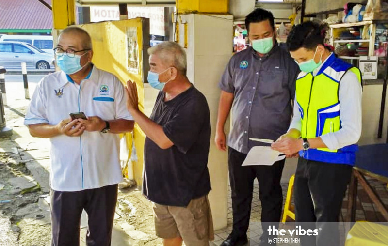 16 more Delta variant cases detected in Sarawak