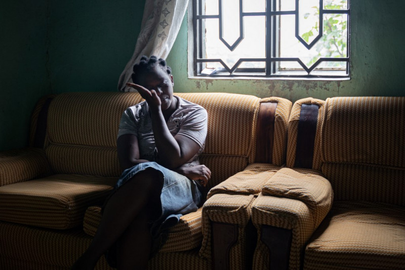 95% of Covid-19 patients in Rwanda treated at home