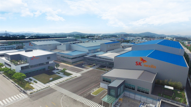 South Korean firm to build RM2.3 bil plant in Sabah
