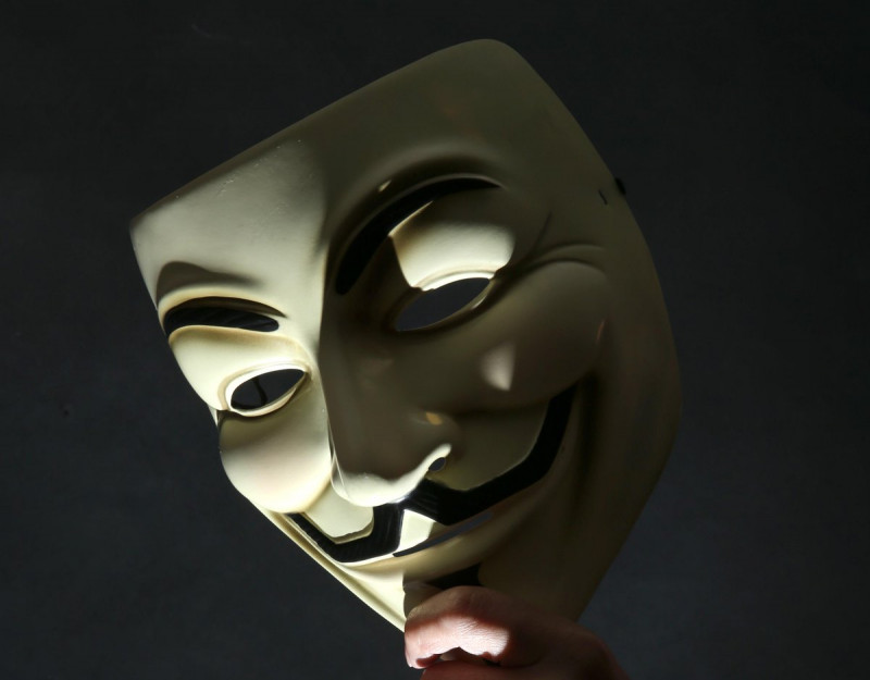 Hacktivist group yet to attack govt websites