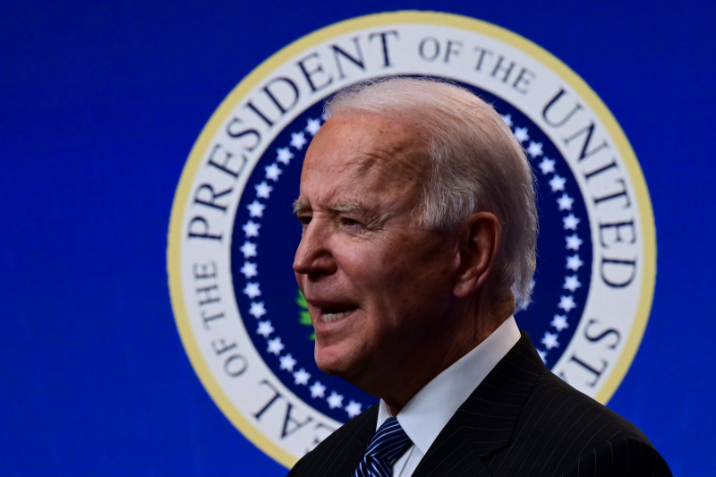 Democrats approve 2024 US presidential primary shakeup
