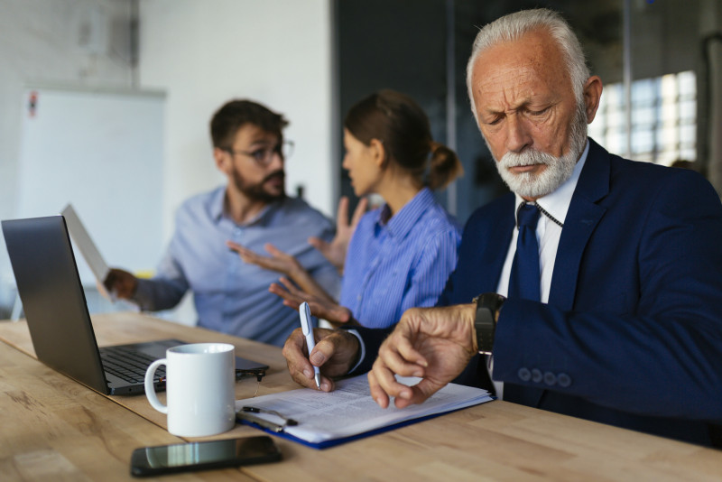 How to work with someone you can't stand in the age of Covid-19