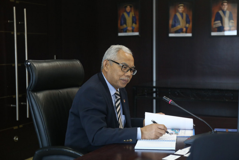 Another six-month exemption for traders renting UiTM premises