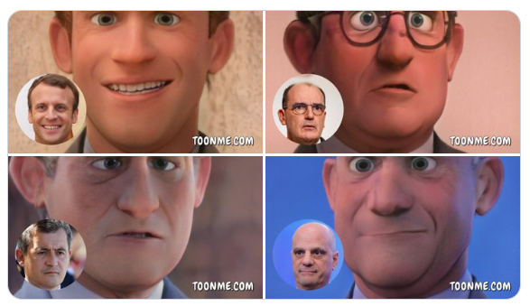 ToonMe is making waves on Twitter - how wary should we be?