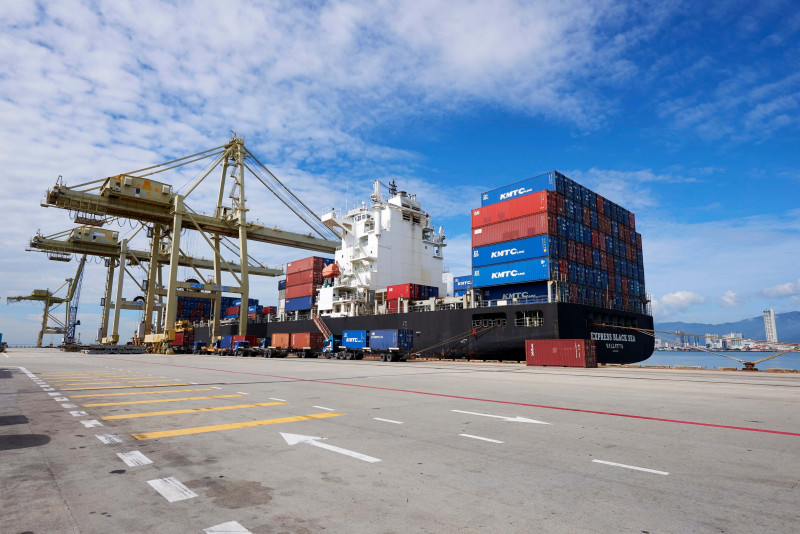 Penang Port's Butterworth facility now free trade zone  Malaysia 