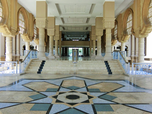 Johor MB’s office closed for sanitisation