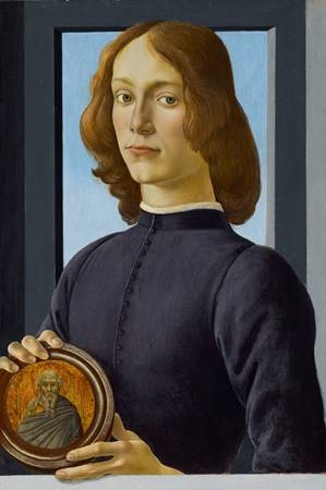Botticelli masterpiece sells for US$92 million at US auction