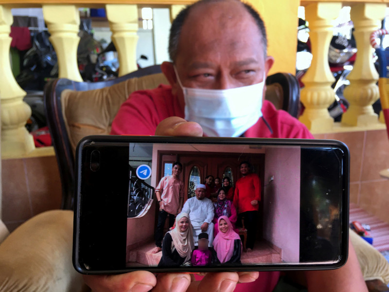 Welfare Dept to apply for temporary custody of abuse suspect’s 2 children
