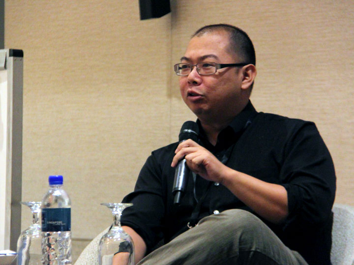 Singapore cancels news site’s licence, critics cry intimidation