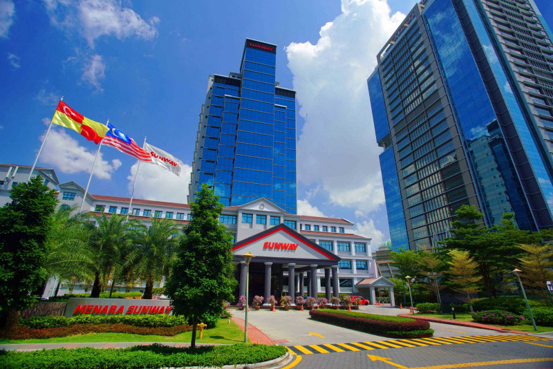 Sunway Kinrara buys Cheras land for RM42 mil
