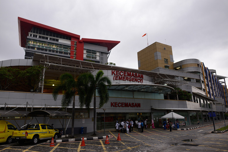 Don’t join contract system strike, UMMC warns its doctors