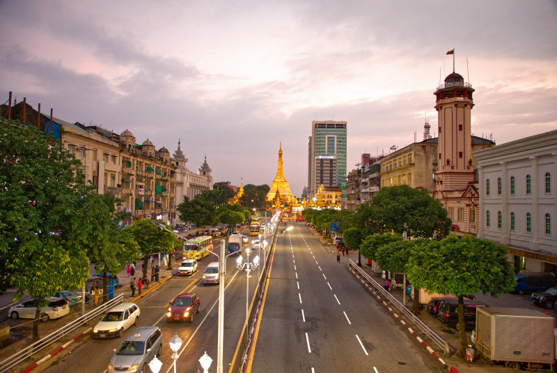 Sarawak cops attempt to rescue 51 locals cheated, stranded in Myanmar