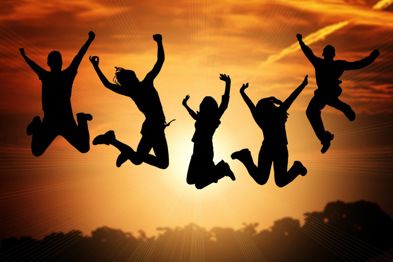 Turning stress to energy  - with Jojo Struys  