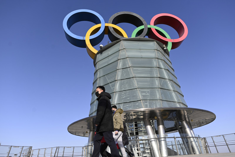 Wickenheiser - Doctors should decide Olympics' fate