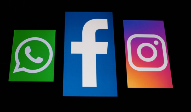 Facebook grapples with another global outage
