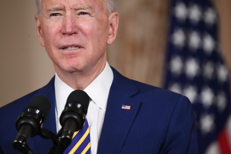Biden expands blacklist of Chinese firms off-limits to US investors